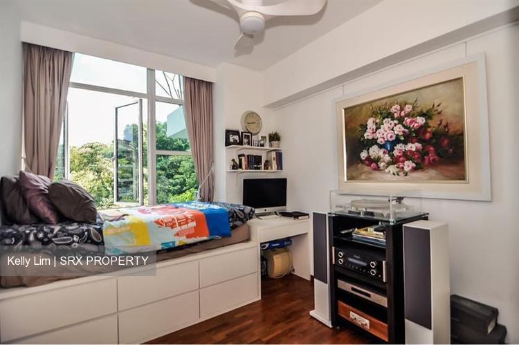 The Pearl @ Mount Faber (D4), Condominium #185134692
